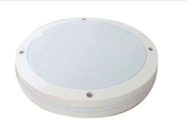 20W moisture proof Outdoor LED Ceiling Light PC diffuser Alumium body 48V