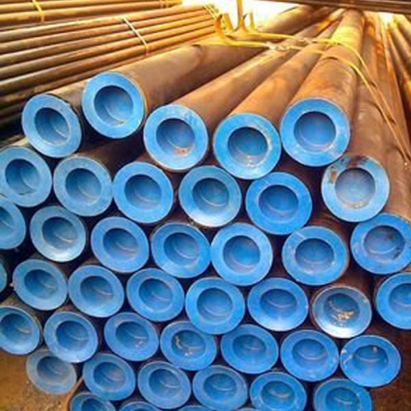 42CrMo Precision Small Diameter Alloy Seamless Steel Pipe Thermal Expansion Seamless Pipe