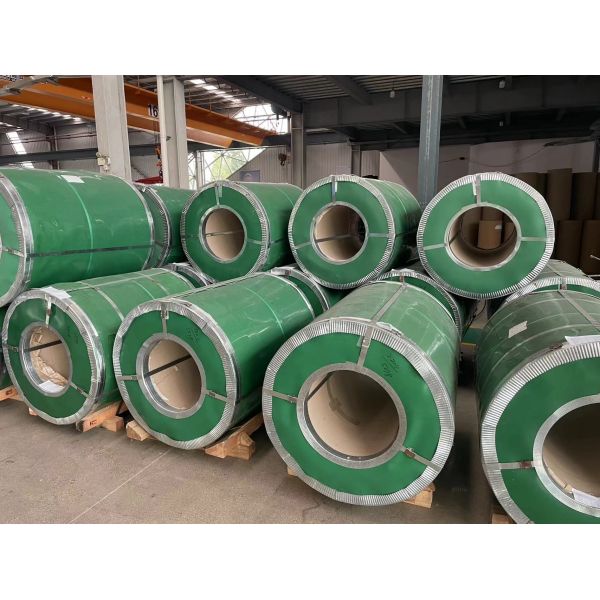 ShanXi TaiGang Stainless Steel Co.,Ltd