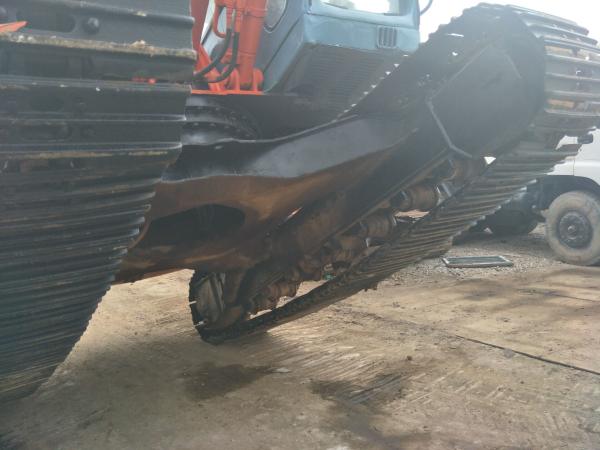 Used Hitachi EX200 ZX200 EX100 EX60 Japanese Hydraulic Track Crawler Digger Excavator