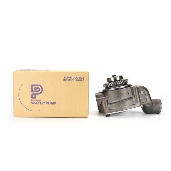 Pompes à eau 2W8001 pour Caterpillar E215 E219 E225 E229 E235 E330 E240 E300B EL240 EL300B