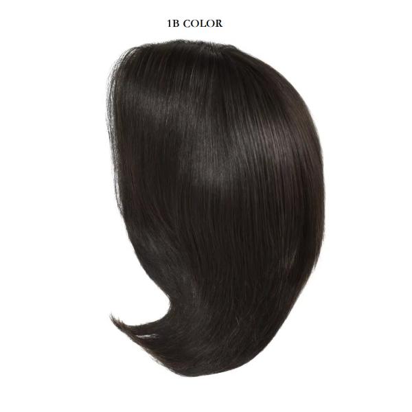 Medical Wig for Alopecia Glueless Human Hair Full Hand-Tied Mono Top Anti-Slip Silicone Medical Wig