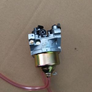 Gasoline Engine Parts