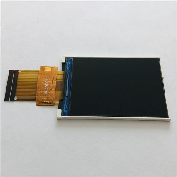 Inter IC ST7789V 240x320 TFT Moniteur LCD SPI Interface RVB