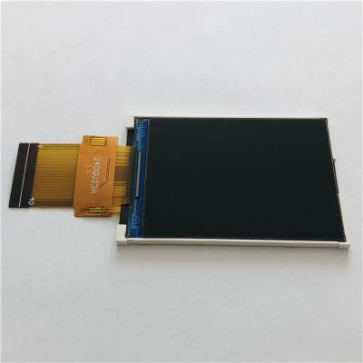 Relação de SPI RGB do monitor de IC ST7789V 240x320 TFT LCD do Interphone