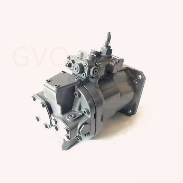 HPV145 pompe principale hydraulique pour excavatrice 9166356 9169054 9260885 EX300-5