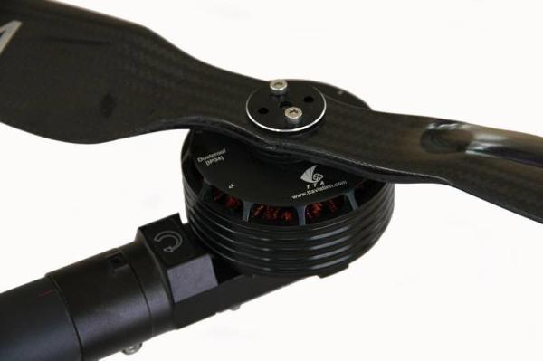 US 11999 Tta Serviço de pulverização agrícola Drone Pulverizador agrícola Uav 30L 20L 16L