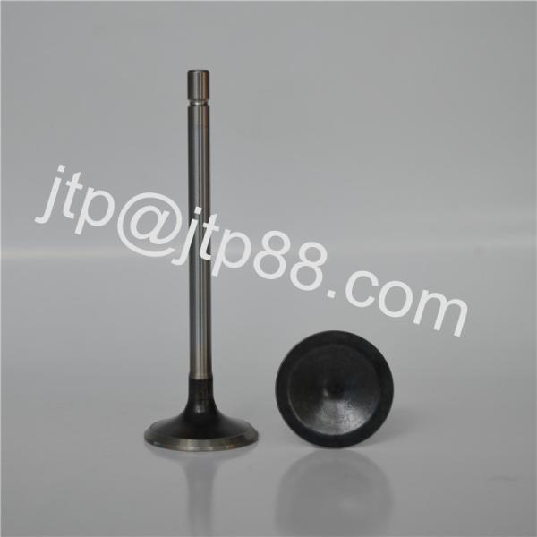 Nissan Gasoline - Engined Subcompact Car MR20 Intake Valve 13202-EA200 / 13201-EN20A