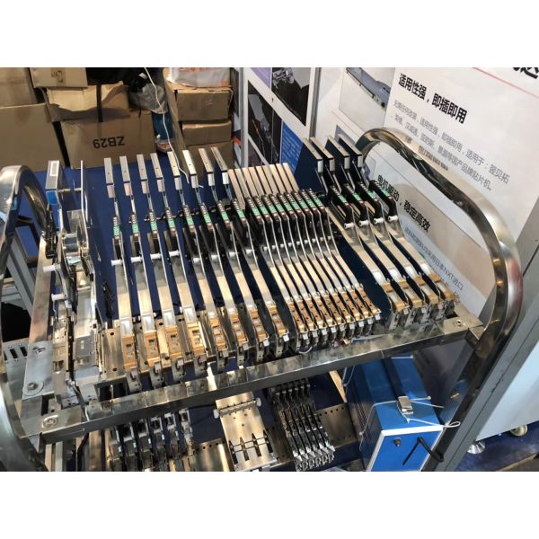 фидера 8 12 16 24 32 44mm Yamaha электрических Smt для выбора YV YG и машины места
