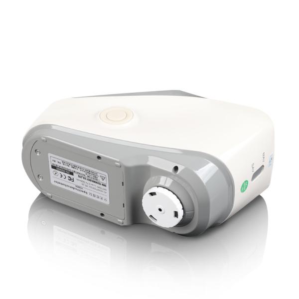 3nh Color Printing Densitometer  Packaging CMYK Density Dot Area Overprint Testing Equipment  YD5010