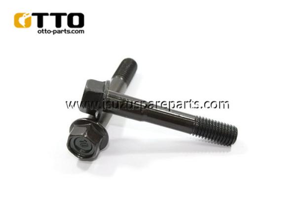 ISUZU Dealer 4HK1 Valve Rocker Arm Shaft Seat Rose 8-94393131-0 Engine 4HK1 894393-1310 8943931310