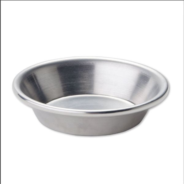                  Commercial Aluminum Alloy Pizza Tray Baking Pizza Pan             