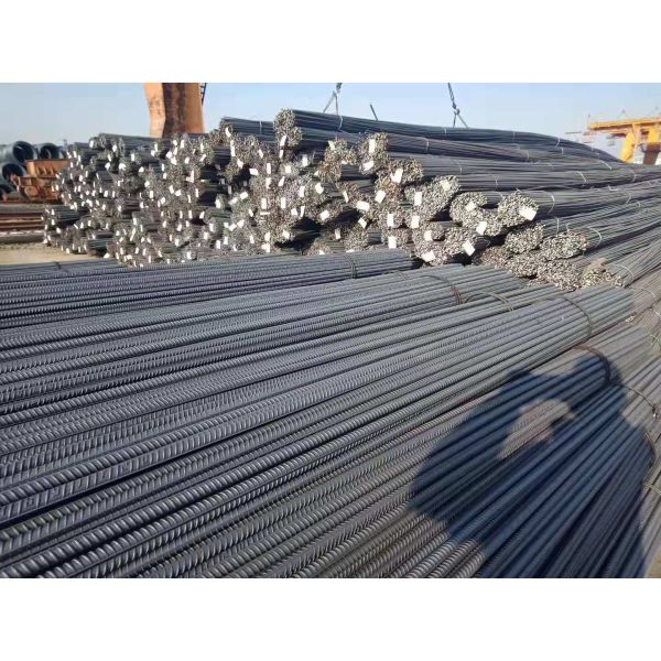 High-Quality Deformed Iron Rods for Building Projects - Durable ASTM Steel Rebar, Custom Low-Cost Options for Construction