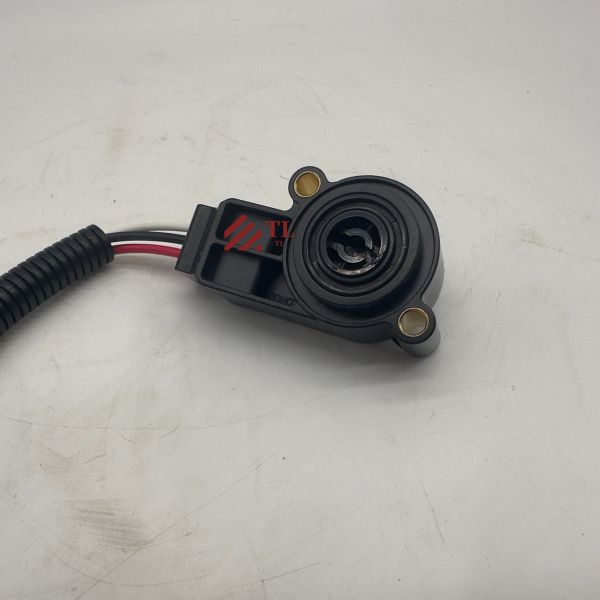 Throttle Position Sensor 279C 289C 299C Position Sensor 266-1470-02 266-1470