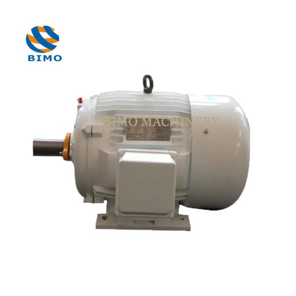 NEMA D Motor 230/460V 2HP-150HP 3 Phase Squirrel Cage Asynchronous Induction Motor For Oil Well Pump