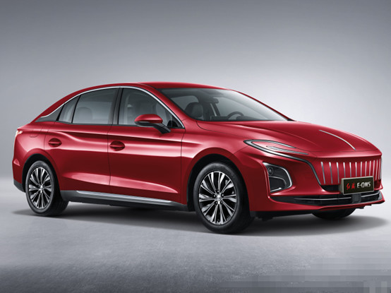 Автомобиль с автоматической коробкой передач