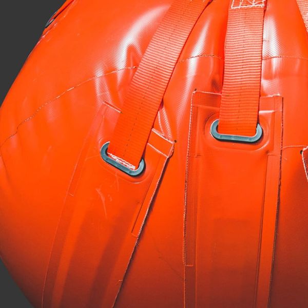 Buoyancy Bags High Strength Easy Handling Reliable Performance Durable Design