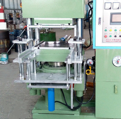 XLB-D Y 600*600*1 Резиновая машина для изготовления теннисных мячей с 2,2 кВт главным двигателем