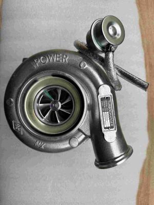 6743-81-8040 Komatsu Supercharger Model 6d114 Model Pc360-7 Engine Superchargers