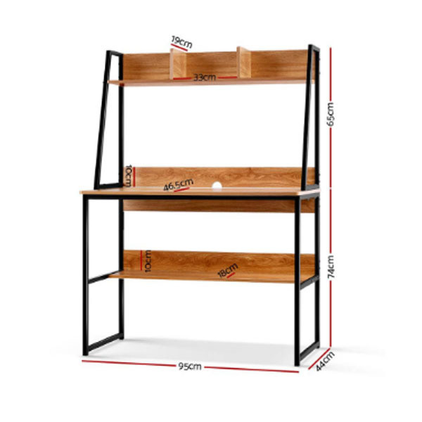 Standard and Customized Living Room Bedroom Study Decorative Table for Kids Study