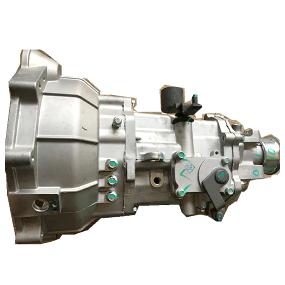 Zpartners Commercial Vehicle Manual Transmission Assembly Gearbox With Gasket for M3 M5 V3 1.5L 1.6L OEM Auto Parts