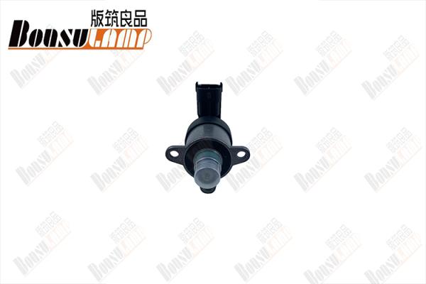 Válvula de regulación de presión del tren común de Isuzu Parts 4M50 OEM 0928400690 1111390CAT-GG