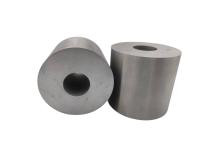 Precision Carbide Cold Heading Die de alta resistência para fabricação de fixações