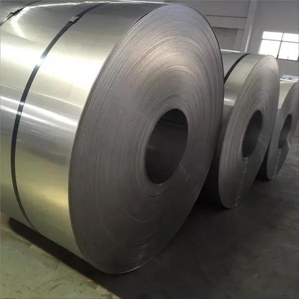 2B/BA/NO.1/NO.4/HL/8K bobinas de aço inoxidável ferramentas de hardware laminadas a frio a quente 10000 toneladas