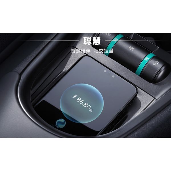 Byd Dolphin 301 km -405 km The Perfect Combination of Performance and Sustainability
