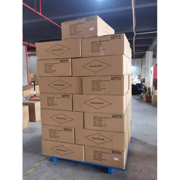 Synthetic Leather Modern Swivel Ergonomic Comfortable Home Office Chair at Manufacture