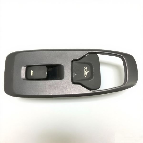 Window Control Switch Panel Kit,Power Window Switch Button for Mclaren 570S,540C,570GT,600LT