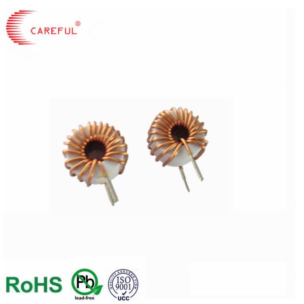 Industrial Magnet Ferrite Core Inductor Choke Coils 30uh 50uh
