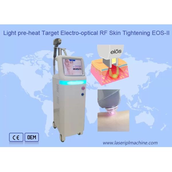 Красота портативной пули машины терапией ударной волны Ed физиотерапии внекорпусная