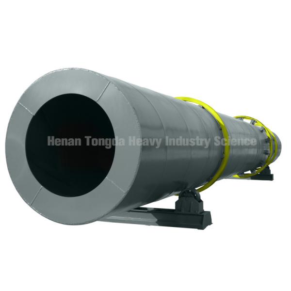 Biomass Poultry Manure Dryer 2-4TPH Chicken Manure Drying Machine