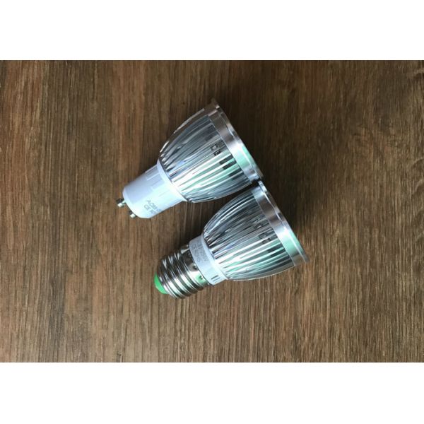 E27 7W COB LED Spot Bulbs 60 Degree Beam Angle 80Ra 700LM 4000K CE RoHS