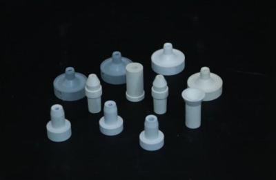 Bicos cerâmicos de nitreto de boro para atomização de gás Fitas de spray de liga magnética macia amorfa