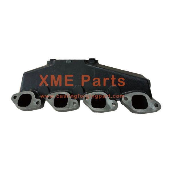 23.2Kg Unit Weight MerCruiser V8 Big Block 330 340 454 Exhaust Manifolds Replaces 89011
