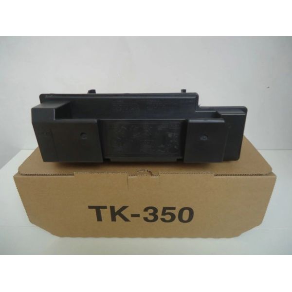 Kyocera FS-3540MFP Toner Cartridge TK 350 Black For Printer FS - 3920dn