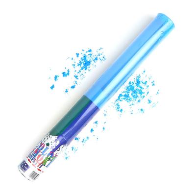 30cm Youth Group Color Wars Holi Powder Cannon