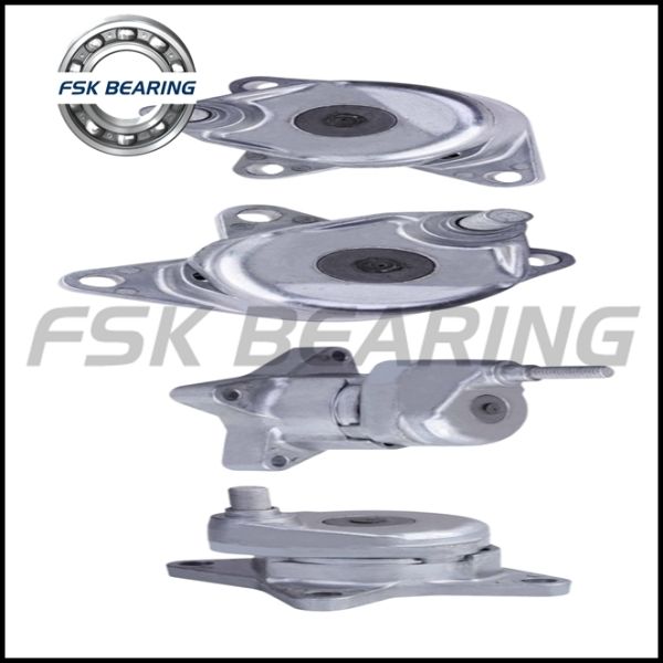 V-Ribbed Belt 1042000870 Belt Tensioner Part For MERCEDES OEM Numbers
