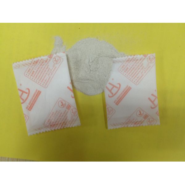 Super Absorption Calcium Chloride Desiccant For Furniture And Kitchen Dry Keeping