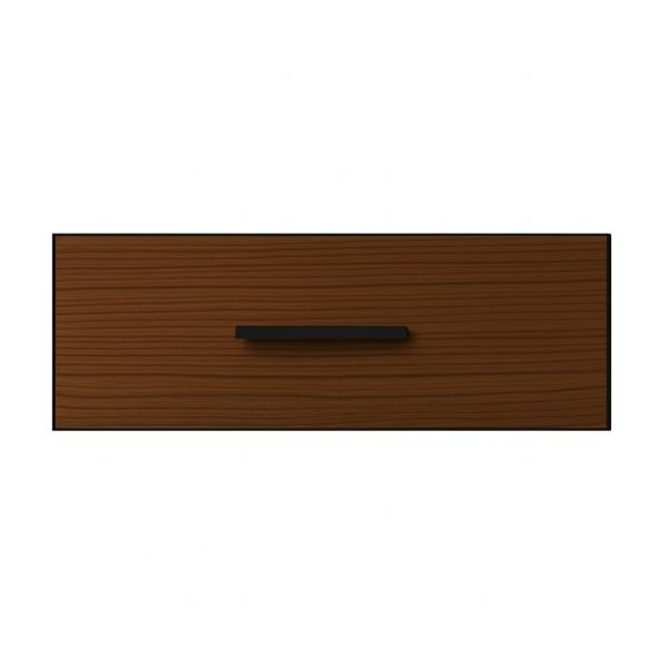 Armario minimalista moderno cajón paneles delanteros personalizables Eco amigable