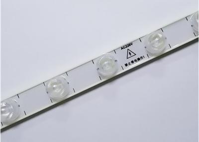 220V 130lm SMD3030 130LM/W LED Edge Light Strip
