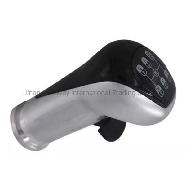 WG9925240020 Sinotruk HOWO Truck Parts Gear Shift Lever for Smooth Driving Experience