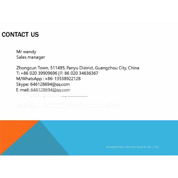 25mm Voice Coil SPL Car Speakers