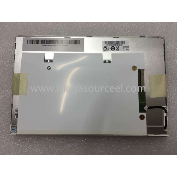 Buy AUO 7.0 inch G070VW01 V1 350 cd/m² (Typ.) 800(RGB)×480 , WVGA PANEL 60Hz