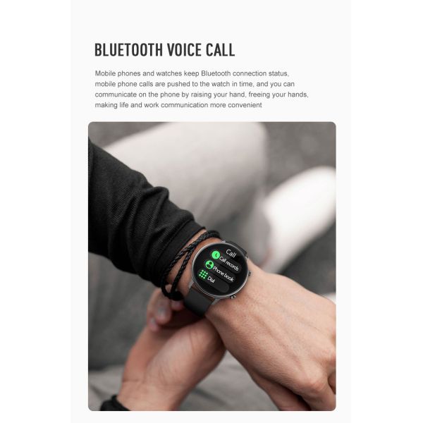 Дозор здоровья спорт MTK 2502C Ip68 умный