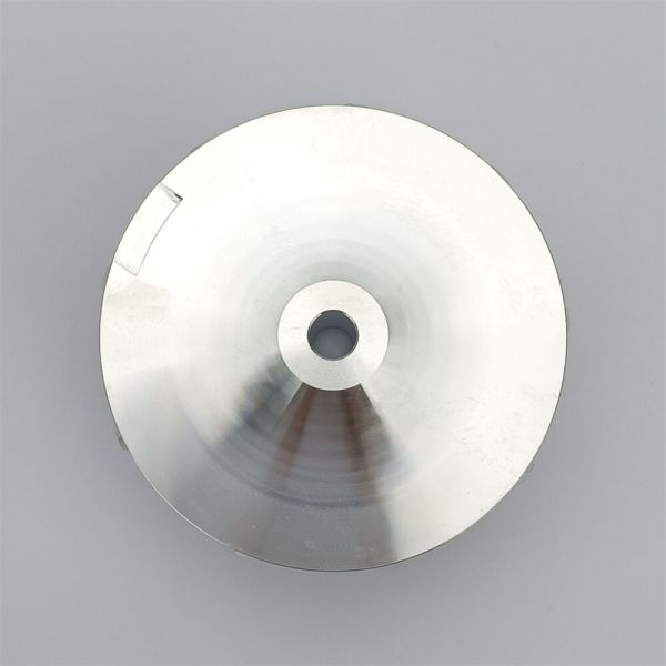 Билет турбокомпрессор колесо для G25 G25-550 48.37/62.2 мм турбокомпрессор 858161-5002s