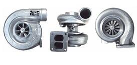 Mitsubishi Excavator 6D22T TD08H-22D Turbo 49188-01651,49188-01281，ME158162, ME150485