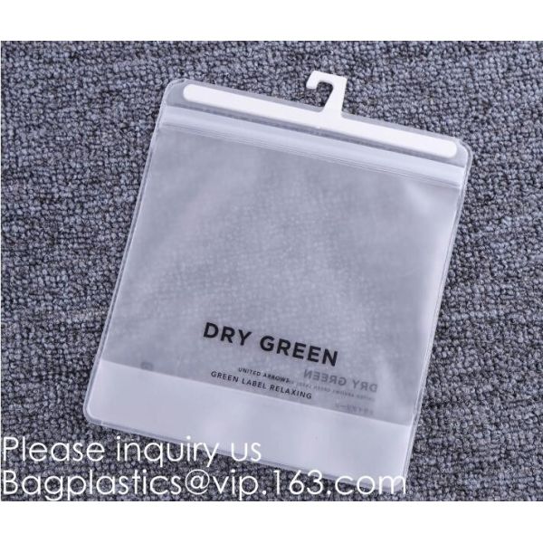 Small Clear PVC Waterproof Bag with Zipper Closure, Mini Portable Transparent Plastic Organizer Pouch for Cosmetic, Make